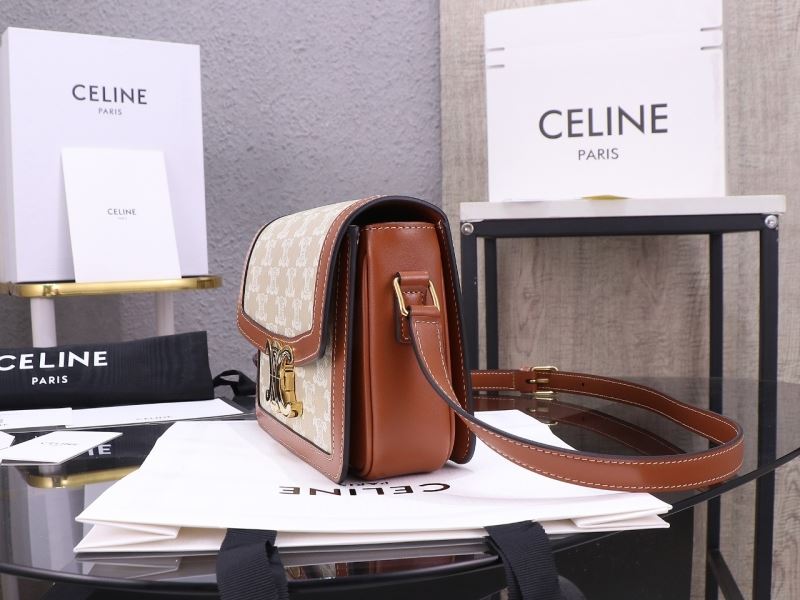 Celine Triomphe Bags